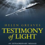 Testimony of Light by Helen Greaves